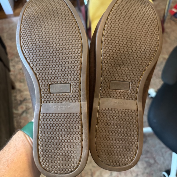 Nisolo Pescador Boat Shoe - Handmade in Peru - Picture 4 of 7